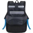 Рюкзак для ноутбука 15.6 RivaCase 8067 (Black)