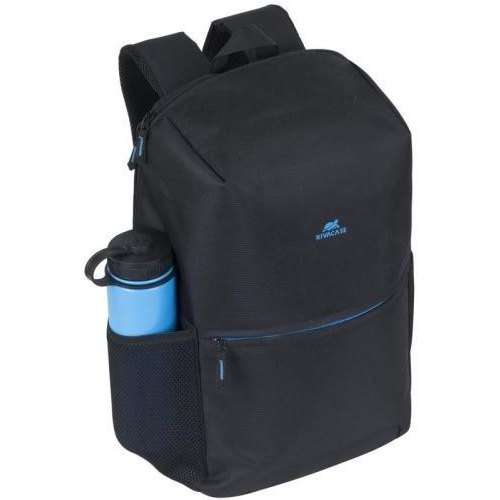 Рюкзак для ноутбука 15.6 RivaCase 8067 (Black)