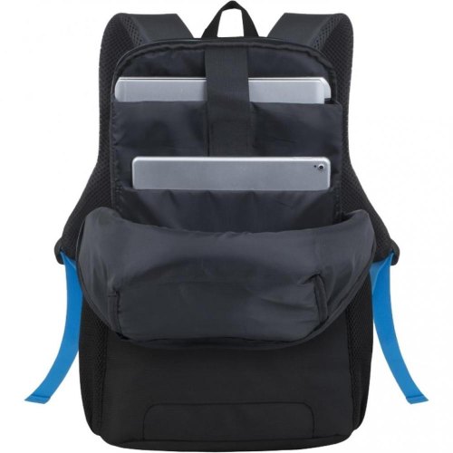 Рюкзак для ноутбука 15.6 RivaCase 8067 (Black)