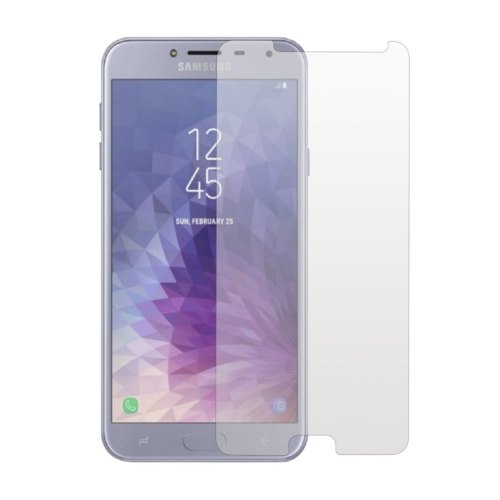 Захисне скло  MakeFuture для Samsung J4 2018