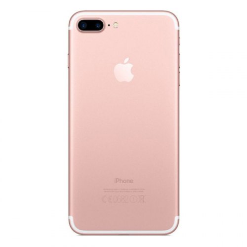 Смартфон Apple iPhone 7 Plus 128GB Rose Gold, Model A1784
