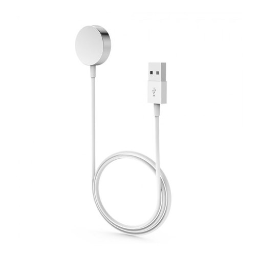 Кабель Apple Watch Magnetic Charging Cable (MU9G2ZM/A) 1m