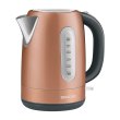 Електрочайник Sencor SWK1776GD