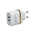 МЗП Grand GH-C02 2USB 2,1A
