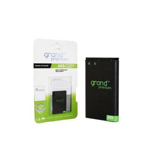 АКБ Grand Premium Samsung J1 (J110)