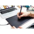 Графічний планшет Wacom One by Medium Black (CTL-672-N)