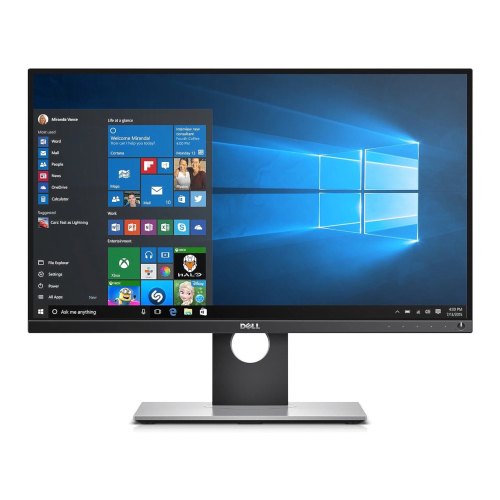 Монитор 25 Dell UltraSharp U2518D (210-AMRR)
