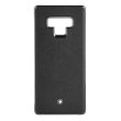 Чохол Samsung N960 (Galaxy Note 9) GP-N960MBCPAAA, Montblanc Satorial Hard Phone Case, Black