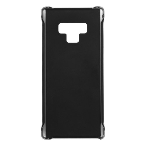 Чохол Samsung N960 (Galaxy Note 9) GP-N960MBCPAAA, Montblanc Satorial Hard Phone Case, Black