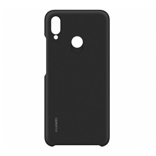 Чохол Huawei P Smart+ Magic Case Black