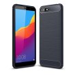 TPU чохол iPaky Slim Series для Huawei Y6 Prime 2018 Blue