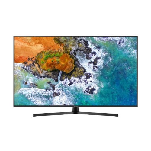 Телевізор 43 Samsung UE43NU7400UXUA