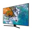 Телевізор 43 Samsung UE43NU7400UXUA