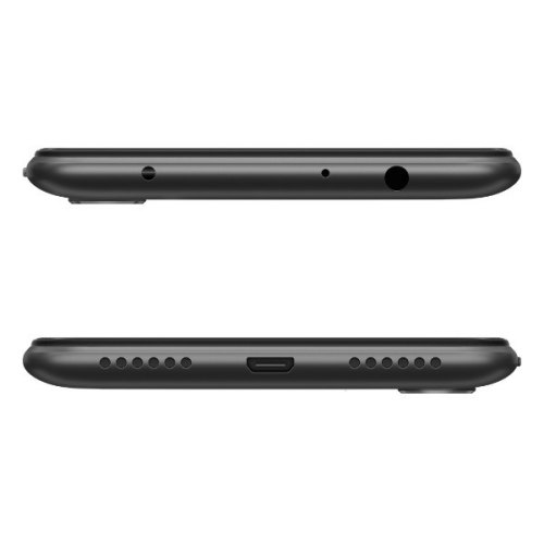 Смартфон Xiaomi Redmi Note 6 Pro 4/64Gb (Global) Black**