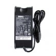 Блок живлення для ноутбуків Dell, 65Вт, під оригінал, 19,5В, 4.62A, коннектор: 7,4х5мм (ACDL90W)