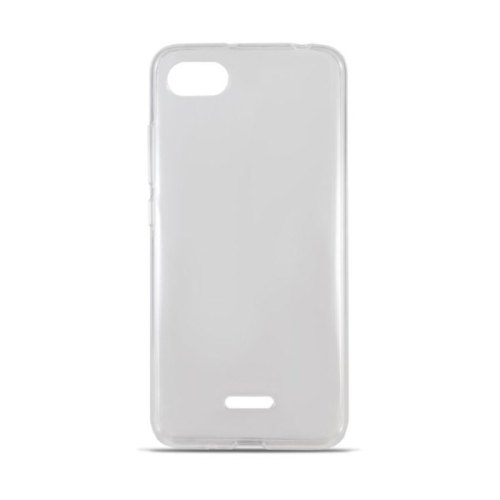 Накладка силіконова Miami Crystal Xiaomi Redmi 6A