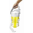 Пилосос Karcher контейнерний VC 3 Premium, 1400Вт, конт пил -0.9л, вага-4.4кг, HEPA 13, білий