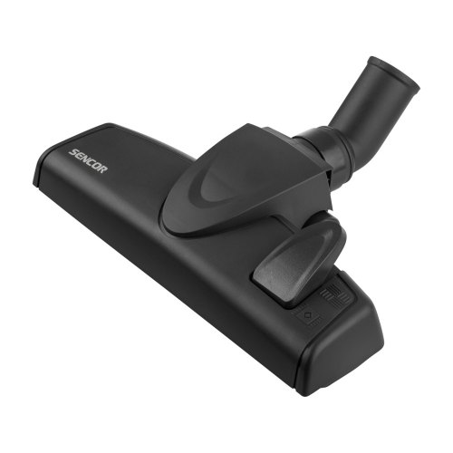 Пилосос мішковий Sencor SVC45BL