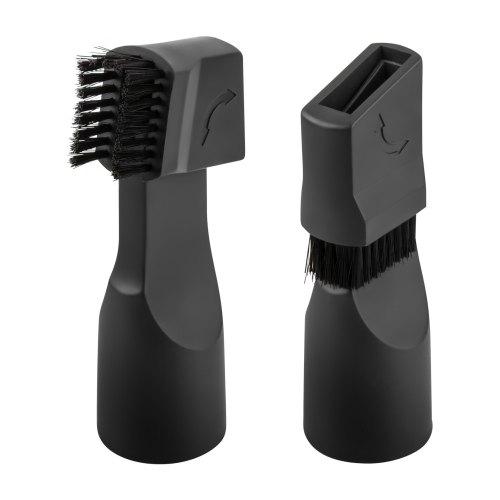 Пилосос мішковий Sencor SVC45BL