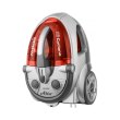 Пилосос Sencor SVC730RD, червоно-сірий