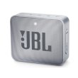 Колонка JBL GO 2 (JBLGO2GRY) Gray
