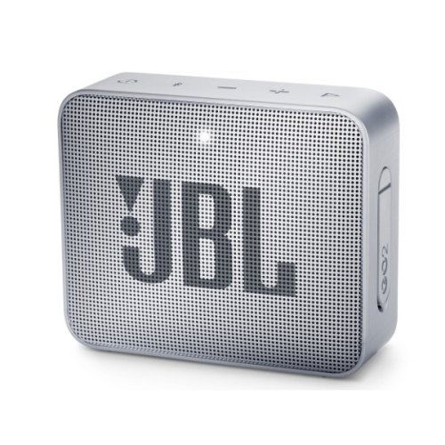 Колонка JBL GO 2 (JBLGO2GRY) Gray