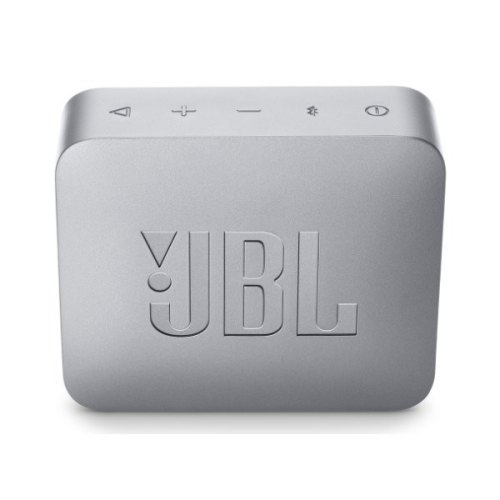 Колонка JBL GO 2 (JBLGO2GRY) Gray