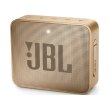 Колонка JBL GO 2 (JBLGO2CHAMPAGNE) Champagne