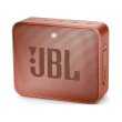 Колонка JBL GO 2 (JBLGO2CINNAMON) Cinnamon