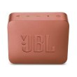 Колонка JBL GO 2 (JBLGO2CINNAMON) Cinnamon