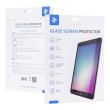 Захисне скло 2E для Samsung Galaxy Tab Active 2 8.0 2.5D clear