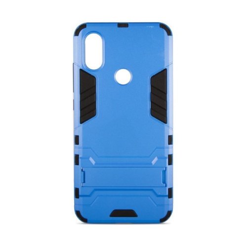 Накладка Miami Armor Case for Xiaomi Mi A2/Mi6x Blue