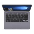 Ноутбук ASUS VivoBook 14 X411UN-EB161 (90NB0GT3-M02240) Grey