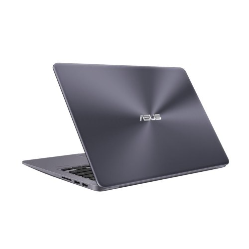 Ноутбук ASUS VivoBook 14 X411UN-EB161 (90NB0GT3-M02240) Grey