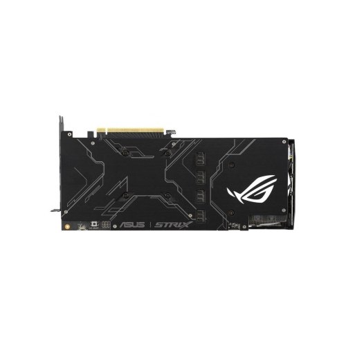 Відеокарта ASUS GeForce RTX2070 8192Mb ROG STRIX GAMING (ROG-STRIX-RTX2070-8G-GAMING)