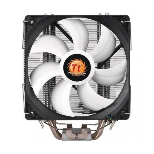 Кулер для процесора ThermalTake Contac Silent 12 (CL-P039-AL12BL-A)