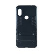 Накладка Miami Armor Case for Xiaomi Mi A2 Lite/Redmi 6 Pro Black