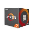 Процесор AMD Ryzen 7 2700 (YD2700BBAFBOX) AM4