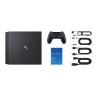 Ігрова консоль Sony Playstation 4 PRO 1TB black (FIFA 19)
