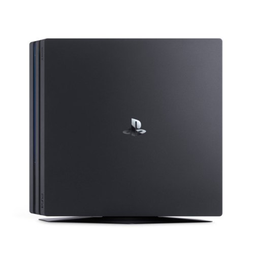 Ігрова консоль Sony Playstation 4 PRO 1TB black (FIFA 19)
