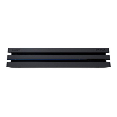 Ігрова консоль Sony Playstation 4 PRO 1TB black (FIFA 19)