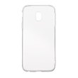 Накладка силіконова QU для Samsung J400 Galaxy J4 (2018) Transparent