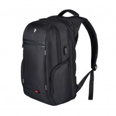 Рюкзак для ноутбука 2E 16 Black (2E-BPN9004BK)