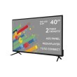 Телевізор ERGO LE40CT5030AK