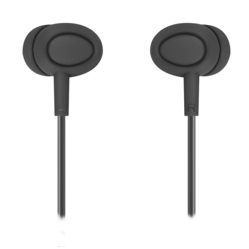 Гарнітура дротова Nomi NHS-135, Black