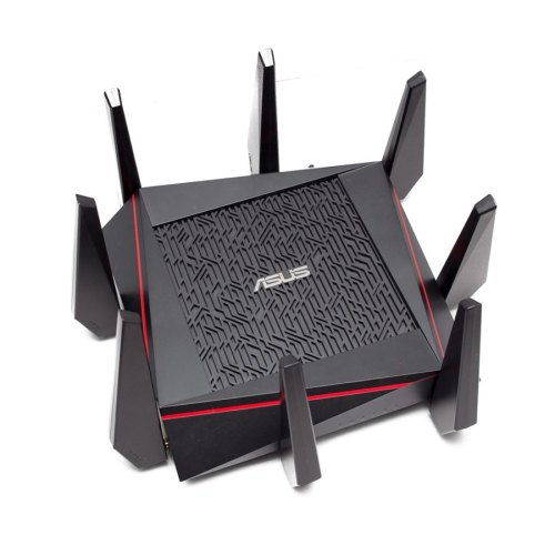 Маршрутизатор Wi-Fi Asus RT-AC5300 AC5300