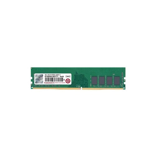 Модуль пам'яті, DDR4, 8GB, 2400MHz, Transcend JetRam (JM2400HLB-8G)