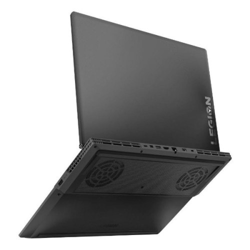 Ноутбук Lenovo Legion Y530-15 (81FV00UARA) Black