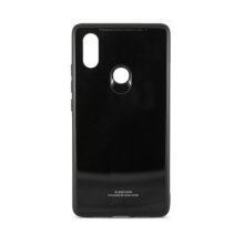 Накладка Miami Glass Case Xiaomi Mi 8 SE Black