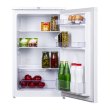Beko TS190020 Холодильная камера • отдельностоящая • A+ • холодильная камера: 88 л • размеры (ШхВхГ): 47,5x82x53 см • белый